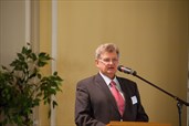 MUDr. Luděk Sefzig, Spolupředseda Rady Česko-německého diskusního fóra