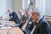 Jahreskonferenz des Deutsch-Tschechischen Gesprächsforums 2019