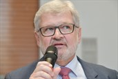 Výroční konference Česko-německého diskusního fóra 2019