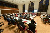 Výroční konference Česko-německého diskusního fóra 2019